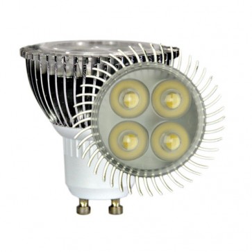 GU10 5W 40Deg LED Lamp Oriel Lighting
