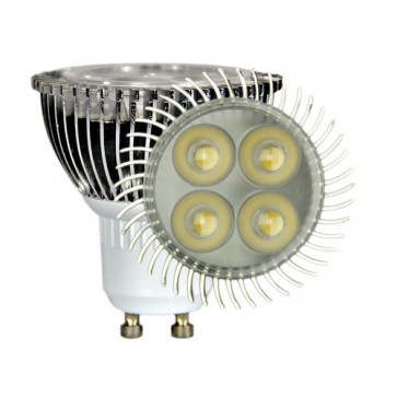 GU10 5W 45Deg Dimmable LED Lamp Oriel Lighting