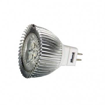 MR16 3W 40Deg LED Lamp Oriel Lighting