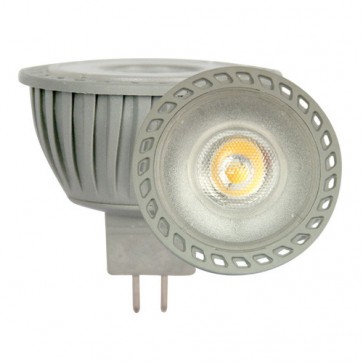MR16 6W 40Deg Ra83 LED Lamp Oriel Lighting