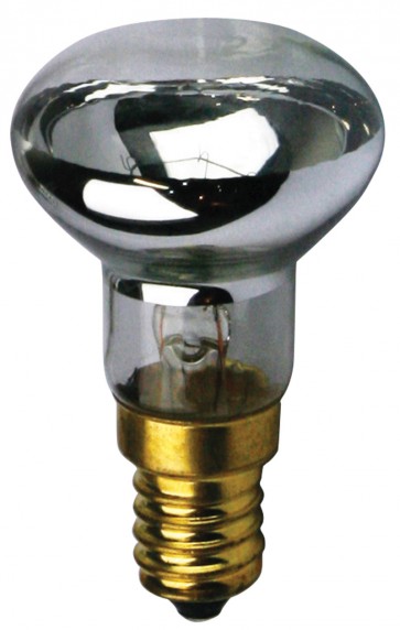 Mini Reflector Bulb Oriel