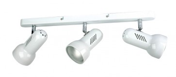 Profile 3 Light Bar Spotlight Oriel