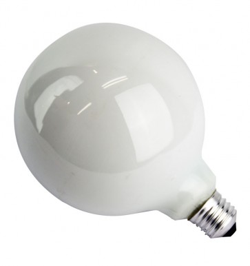 Spherical Incandescent Bulb Oriel