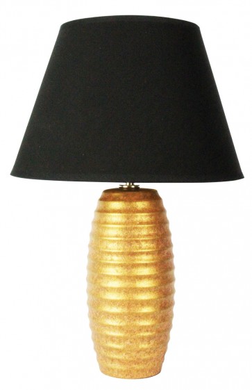 Strato One Light Table Lamp Oriel