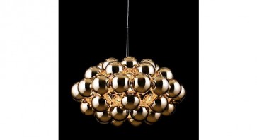 PB039150-07 Pendant Light Beads Octo by Innermost