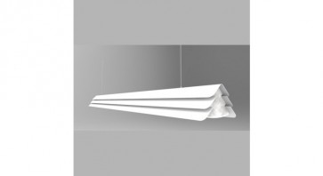 PG0391-01 Pendant Light Gable by Innermost