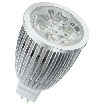 MR16 AC/DC LED Globe in Day Light Phonix