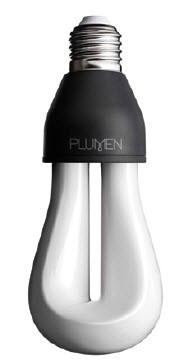 Plumen 002 Original designer light bulb 