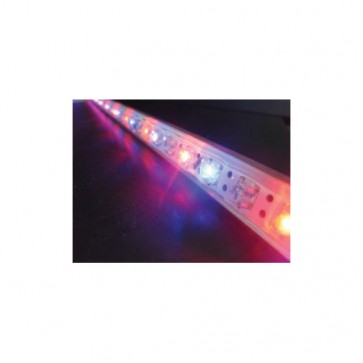 1 Metre 12V LED Waterproof Bar Light in RGB Prisma