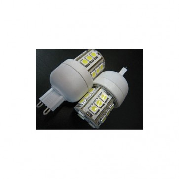 4W G9 LED Light Bulb Prisma