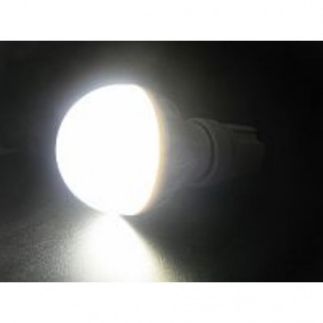 7W 240V LED Light Bulb Prisma
