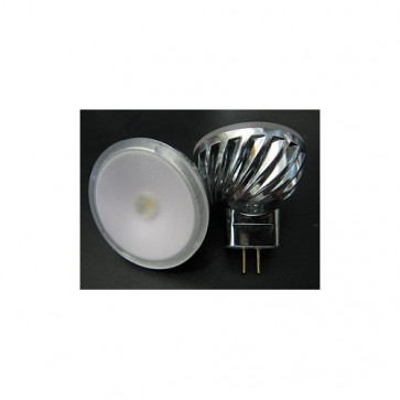 LED 1.6W Replacement Globe for MR11 Lights Prisma