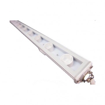 LED Bar 18W Prisma