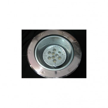 LED In-Ground Fitting Light Prisma