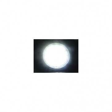 LED MR16 Globe Prisma
