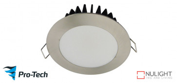 15w LED Downlight and Driver Round VTA