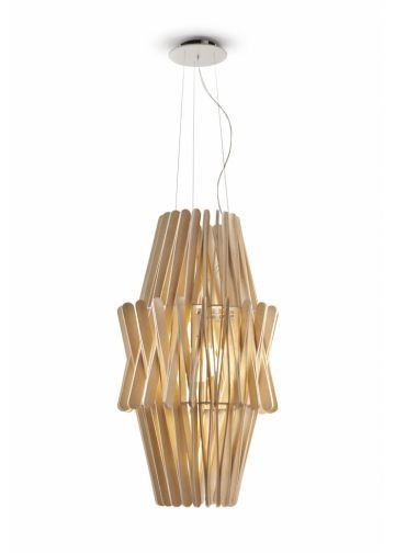 Replica Fabbian Stick Pendant Light F23A05 - Pendant Light - Citilux