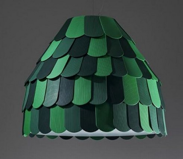 Replica Roofer Pendant Light by Benjamin Hubert-Small - Pendant Light - Citilux
