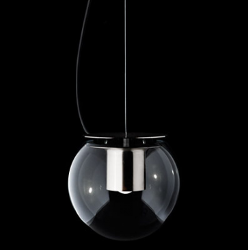 Replica The Globe Suspension Lamp 20cm - Pendant Light - Citilux