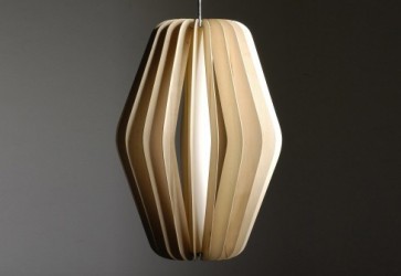 Replica Wood Autoban Big Pendant lamp - Pendant Light - Citilux
