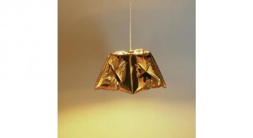 SD039150-15 Lampshade Dent by Innermost