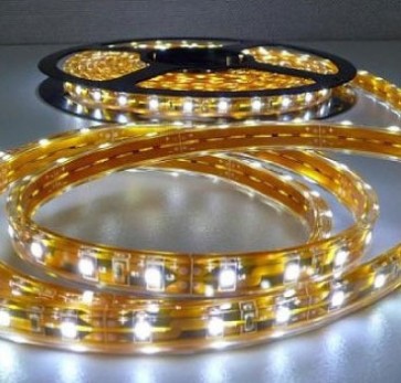 5m LED Strip Light Kit with LED Driver Seaside Lighting