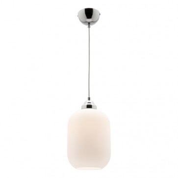 Shilo 1 Light Mini Pendant Cougar