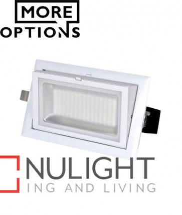 Shop Lighter 240V LED Commercial Downlights CLA