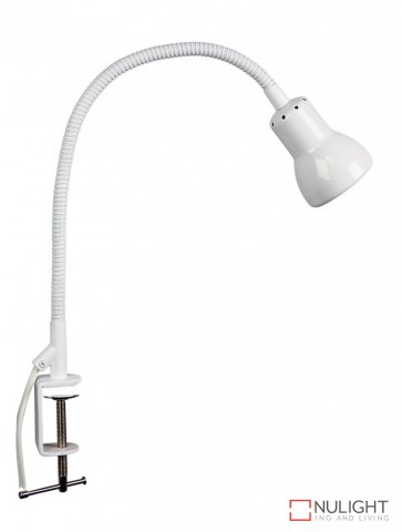 Scope Clamp Lamp White ORI