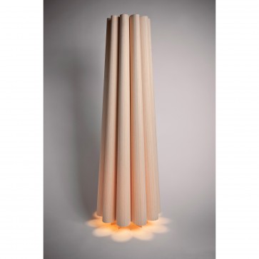 Sofia Table-Floor Lamp by WEPLight