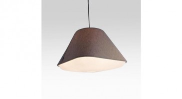 SR019128-16 Lampshade RD2SQ Short by Innermost