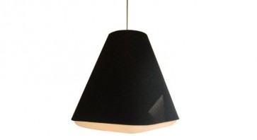 SR019130-02 Lampshade RD2SQ Tall by Innermost