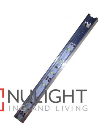 CHANNEL LED 500mm TO SUIT 5050 STRIP CLA