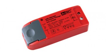 Sunny Lighting Compact Constant Voltage LED Driver PLUTO EGL 24V