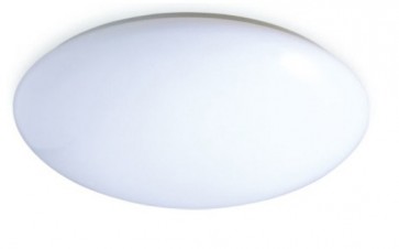 New Opal Electronic Ballast HPF W/T5 22W Tube Oyster Sunny Lighting