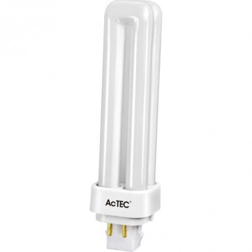 PLC 13W Lamp Compact Fluorescent Bulb Sunny Lighting