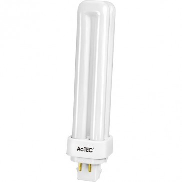 PLC 18W Lamp Compact Fluorescent Bulb Sunny Lighting