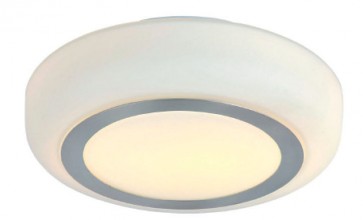 Tumut E27 Energy Saving 9 cm Oyster Lamp Holder Sunny Lighting