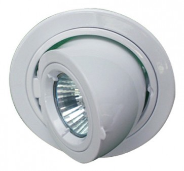12V Snorkel Downlight Tech Lights
