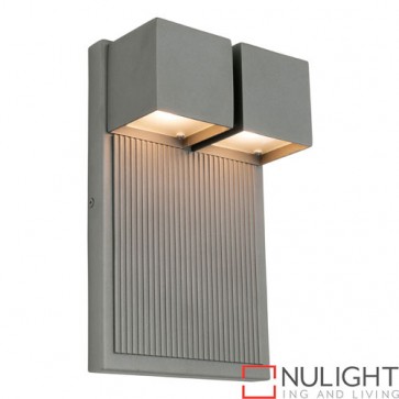 Tucson Pewter Wall Light COU