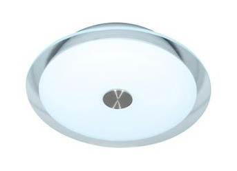Damiano Two Light Round Flush Mount Oyster V M Imports