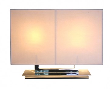 Palladium Large Table Lamp V & M Imports