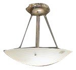Pluto Satin Chrome Checker V M Imports