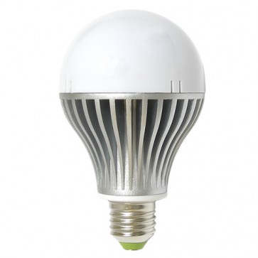 10W LED G80 E27 Lamp in Warm White Vibe Lighting