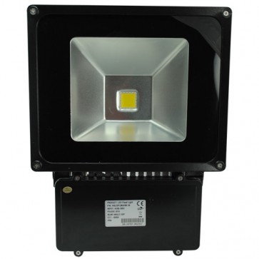 80W LED Floodlight Vibe Lighting