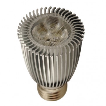 9W LED PAR16 Lamp in Warm White Vibe Lighting