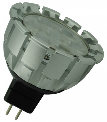 Eco 6W Retrofit LED MR16 Globe VIBE Lighting