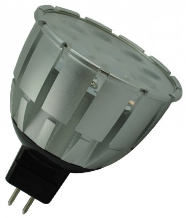 Eco 9W Retrofit LED MR16 Globe VIBE Lighting