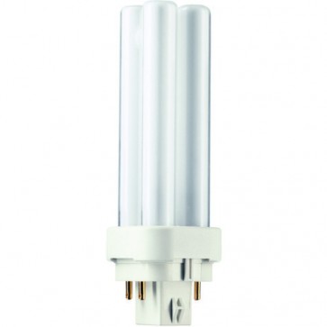 FDD 13W Energy Saver with 2 Loops and G24q-1 Base for Electric PLC Fitting in Cool White Vibe Lighting