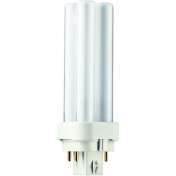 FDD 13W Energy Saver with 2 Loops and G24q-1 Base for Electric PLC Fitting in Warm White Vibe Lighting